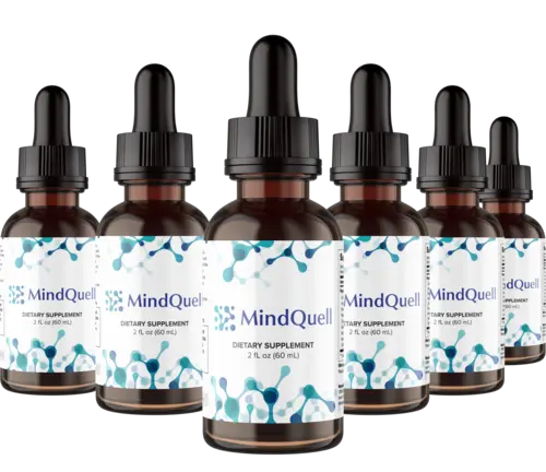 MindQuell discount