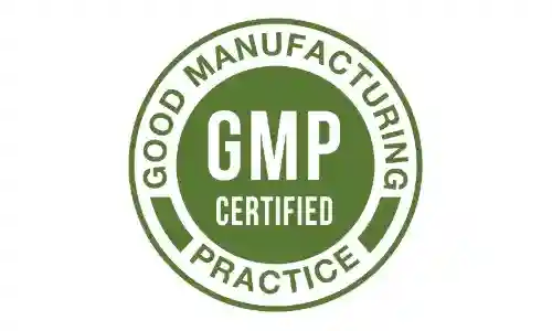 MindQuell GMP Certified